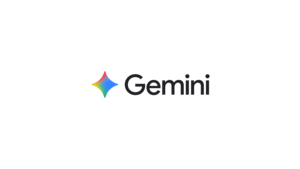 Logo Google Gemini